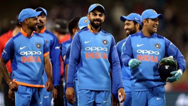 IND vs NZ : इंडिया ने दूसरे वनडे में न्यू जीलैंड को 90 रनों से हराया