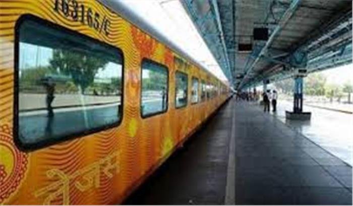 रेलवे के नये नियमों में बदलावों स्टेशनों पर टिकट बुकिंग खिड़की रहेगी बंद