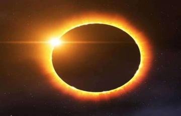 25 साल बाद 21 को सूर्य ग्रहण पर अद्भूत संयोग, दिन में ही रात जैसा होगा अहसास